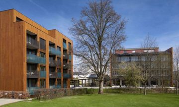 Hotel NewStar
