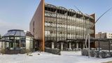 Hotel NewStar Exterior