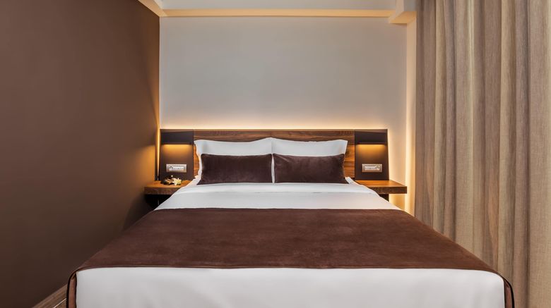 <b>Imperial Plus Urban Smart Hotel Room</b>. Images powered by <a href="https://www.leonardoworldwide.com/" title="Leonardo Worldwide" target="_blank">Leonardo</a>.