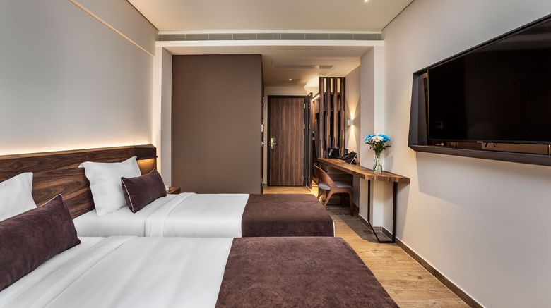 <b>Imperial Plus Urban Smart Hotel Room</b>. Images powered by <a href="https://www.leonardoworldwide.com/" title="Leonardo Worldwide" target="_blank">Leonardo</a>.