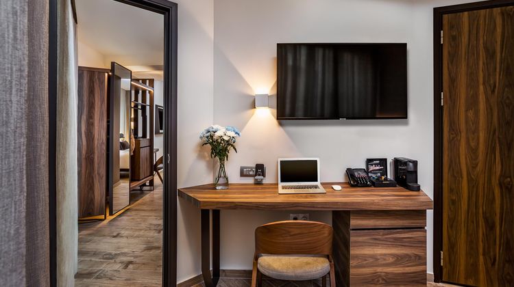 Imperial Plus Urban Smart Hotel Room