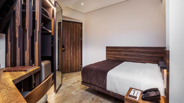 <b>Imperial Plus Urban Smart Hotel Room</b>. Images powered by <a href="https://www.leonardoworldwide.com/" title="Leonardo Worldwide" target="_blank">Leonardo</a>.