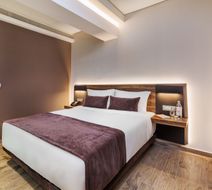 Imperial Plus Urban Smart Hotel Room