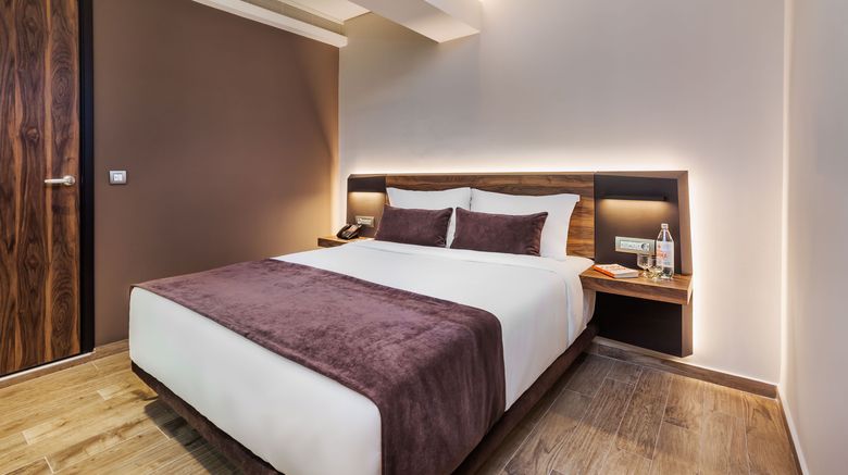 <b>Imperial Plus Urban Smart Hotel Room</b>. Images powered by <a href="https://www.leonardoworldwide.com/" title="Leonardo Worldwide" target="_blank">Leonardo</a>.
