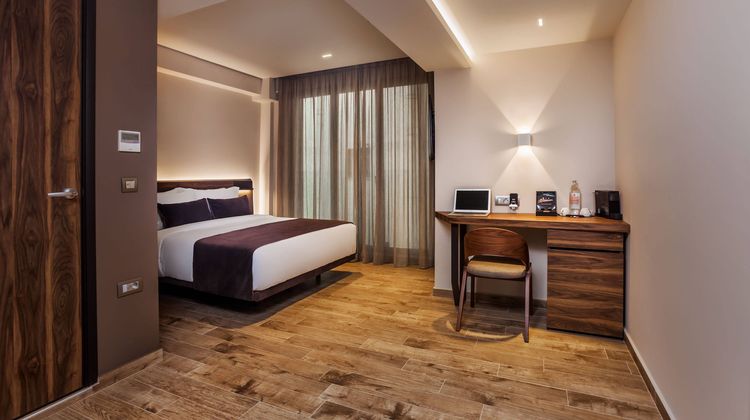 Imperial Plus Urban Smart Hotel Room