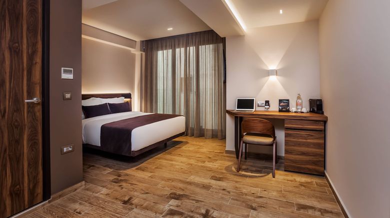 <b>Imperial Plus Urban Smart Hotel Room</b>. Images powered by <a href="https://www.leonardoworldwide.com/" title="Leonardo Worldwide" target="_blank">Leonardo</a>.