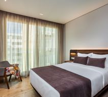 Imperial Plus Urban Smart Hotel Room