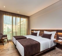 Imperial Plus Urban Smart Hotel Room