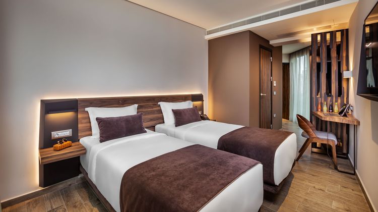 Imperial Plus Urban Smart Hotel Room