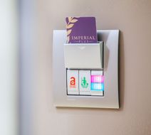 Imperial Plus Urban Smart Hotel Room