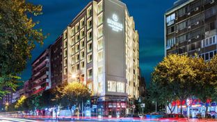 Imperial Plus Urban Smart Hotel