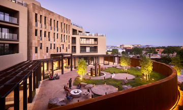 Hotel Chaco