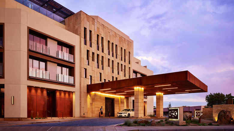 <b>Hotel Chaco Exterior</b>. Images powered by <a href="https://www.leonardoworldwide.com/" title="Leonardo Worldwide" target="_blank">Leonardo</a>.