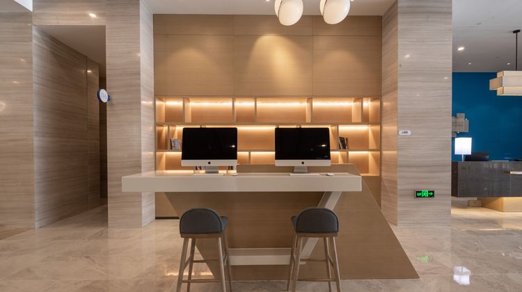 Holiday Inn Express Kaifeng City Center Other