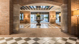 Palacio Solecio Lobby