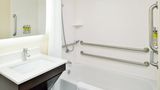 Candlewood Suites Winchester Room