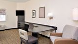 Candlewood Suites Winchester Room