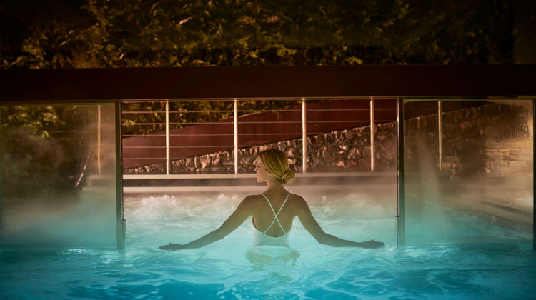 Le Massif Hotel Recreation