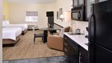 Candlewood Suites Winchester Suite