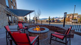 Holiday inn Express & Stes AFA Northgate Other