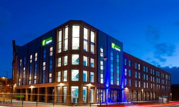 Holiday Inn Express Barrow-in-Furness