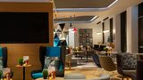 Holiday Inn Express Barrow-in-Furness Lobby