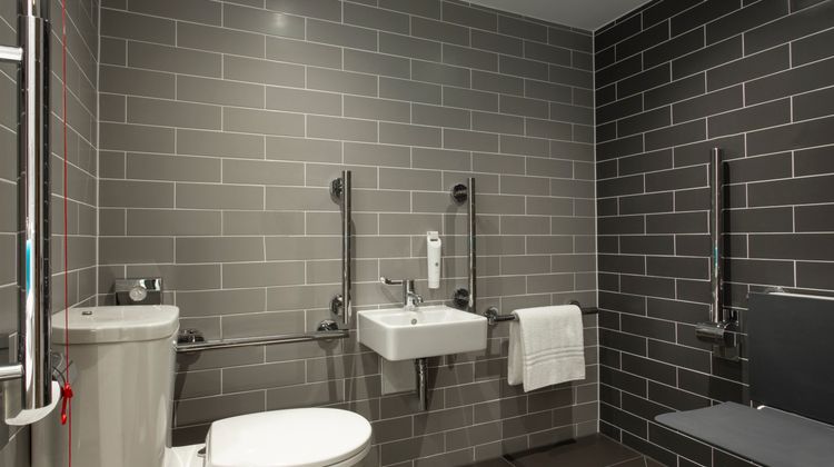 Holiday Inn Express Barrow-in-Furness Room