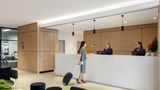Quest Joondalup Lobby