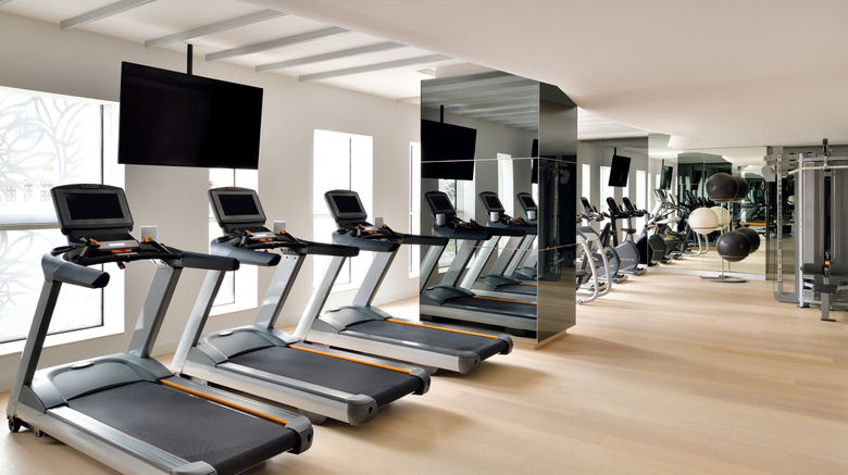 <b>Crowne Plaza Dubai Marina Health Club</b>. Images powered by <a href="https://www.leonardoworldwide.com/" title="Leonardo Worldwide" target="_blank">Leonardo</a>.