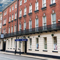 The Worcester Whitehouse Hotel