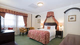 The Worcester Whitehouse Hotel Room