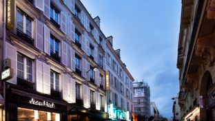 Elysees Hotel Paris