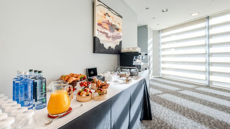 <b>Eurostars Grand Marina Hotel Meeting</b>. Images powered by <a href="https://www.leonardoworldwide.com/" title="Leonardo Worldwide" target="_blank">Leonardo</a>.