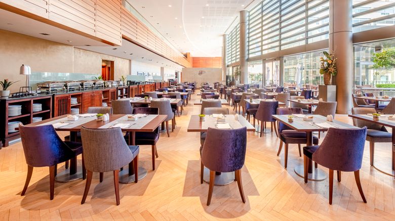 <b>Eurostars Grand Marina Hotel Restaurant</b>. Images powered by <a href="https://www.leonardoworldwide.com/" title="Leonardo Worldwide" target="_blank">Leonardo</a>.
