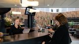Hotel Lautrup Park Lobby