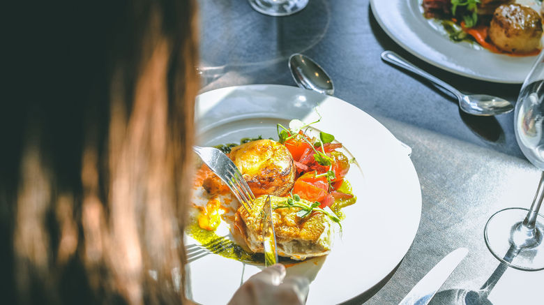 <b>Hollin Hall Country House Restaurant</b>. Images powered by <a href="https://www.leonardoworldwide.com/" title="Leonardo Worldwide" target="_blank">Leonardo</a>.