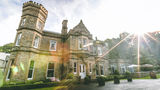 Hollin Hall Country House Exterior