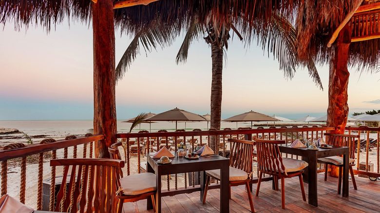 <b>Mystique Blue Boutique Suites Restaurant</b>. Images powered by <a href="https://www.leonardoworldwide.com/" title="Leonardo Worldwide" target="_blank">Leonardo</a>.