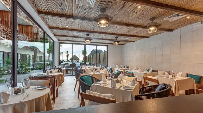<b>Mystique Blue Boutique Suites Restaurant</b>. Images powered by <a href="https://www.leonardoworldwide.com/" title="Leonardo Worldwide" target="_blank">Leonardo</a>.