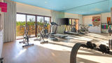 Mystique Blue Boutique Suites Health Club