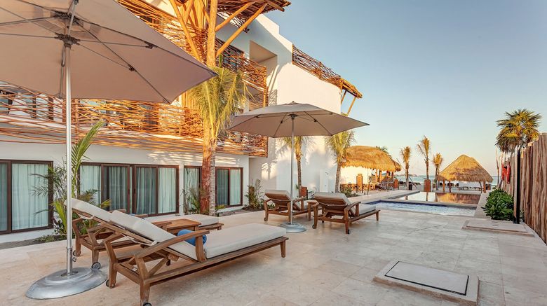 <b>Mystique Blue Boutique Suites Pool</b>. Images powered by <a href="https://www.leonardoworldwide.com/" title="Leonardo Worldwide" target="_blank">Leonardo</a>.