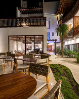 Mystique Blue Boutique Suites