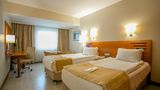 Holiday Inn Istanbul City Room