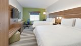 Holiday Inn Express & Suites Denton Room