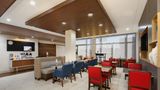 Holiday Inn Express & Suites Brookshire Restaurant