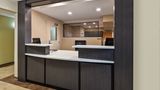 Candlewood Suites Lobby