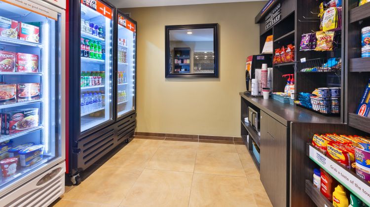 Candlewood Suites Other
