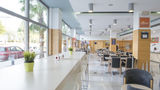 Holiday Inn Express Valencia Bonaire Lobby
