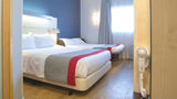 Holiday Inn Express Valencia Bonaire Room