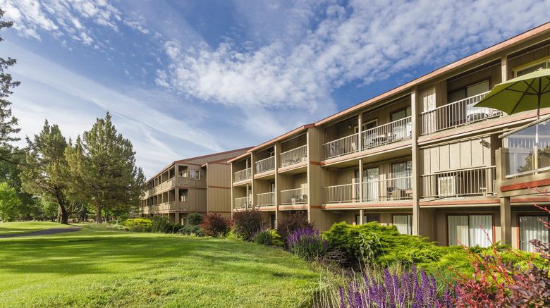 Worldmark Eagle Crest Resort Exterior. Images powered by <a href="https://www.leonardoworldwide.com" target="_blank" rel="noopener">Leonardo</a>.